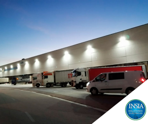 Iluminación exterior